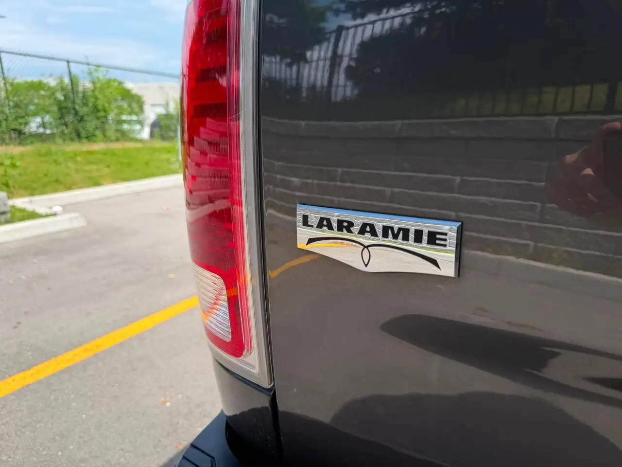 RAM 1500 photo RAM 1500