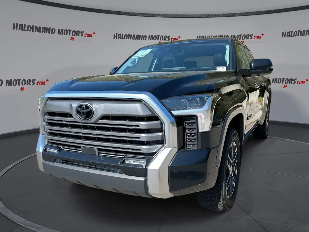 Toyota Tundra photo Toyota Tundra