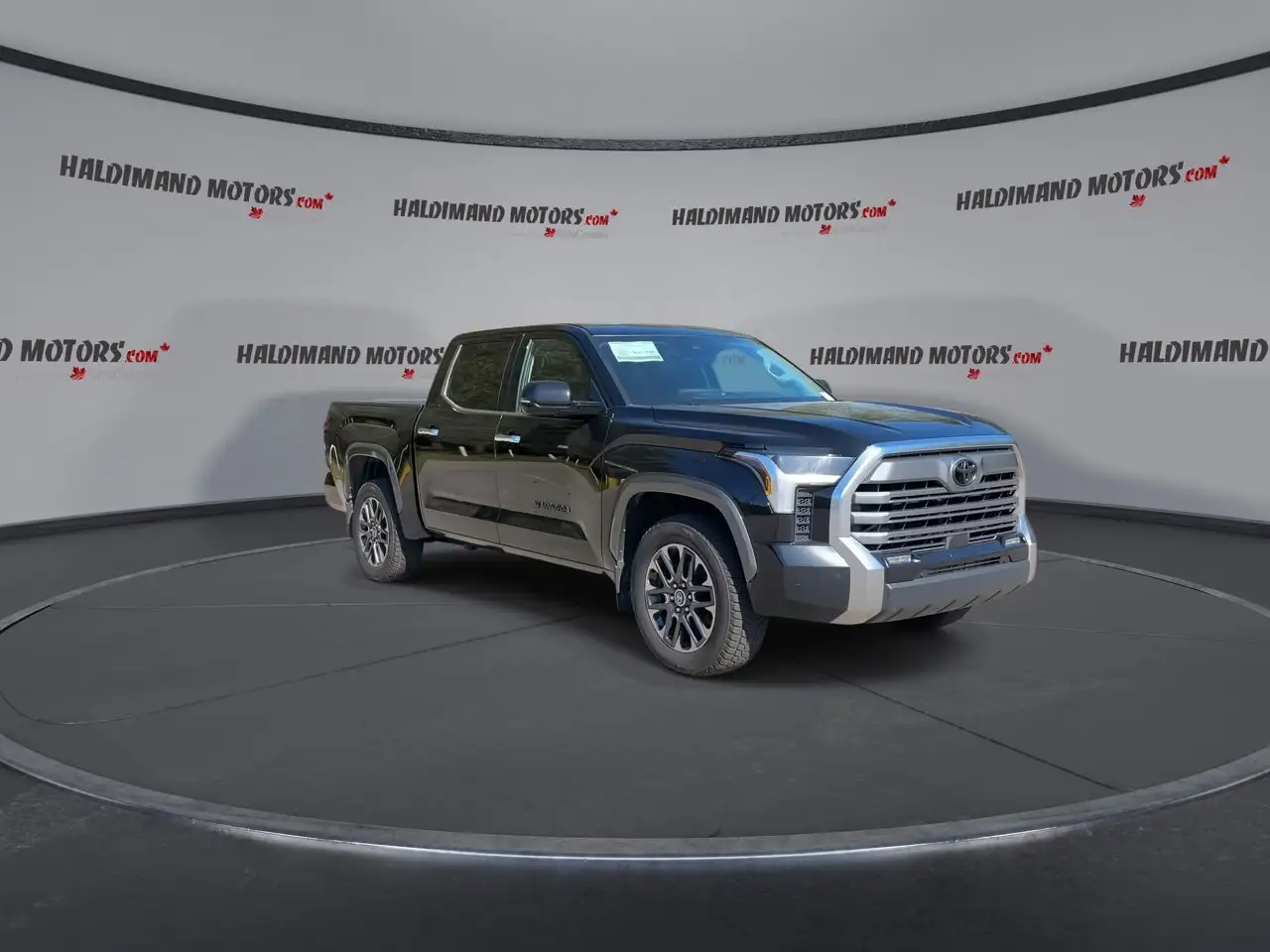 Toyota Tundra photo Toyota Tundra