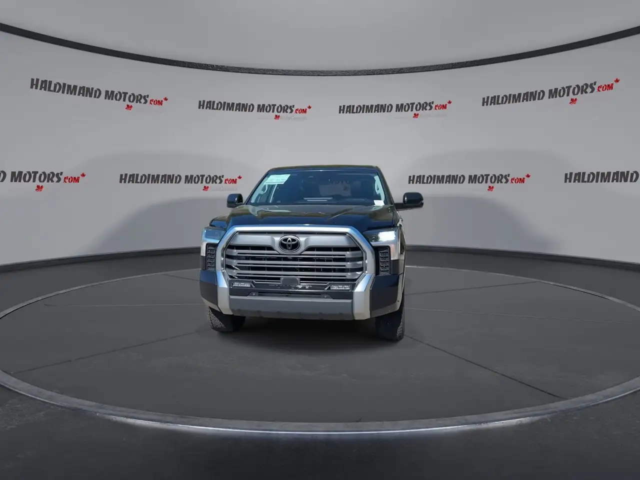 Toyota Tundra photo Toyota Tundra