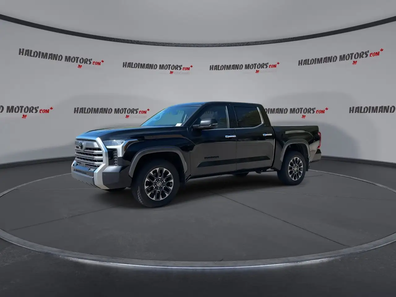 Toyota Tundra photo Toyota Tundra