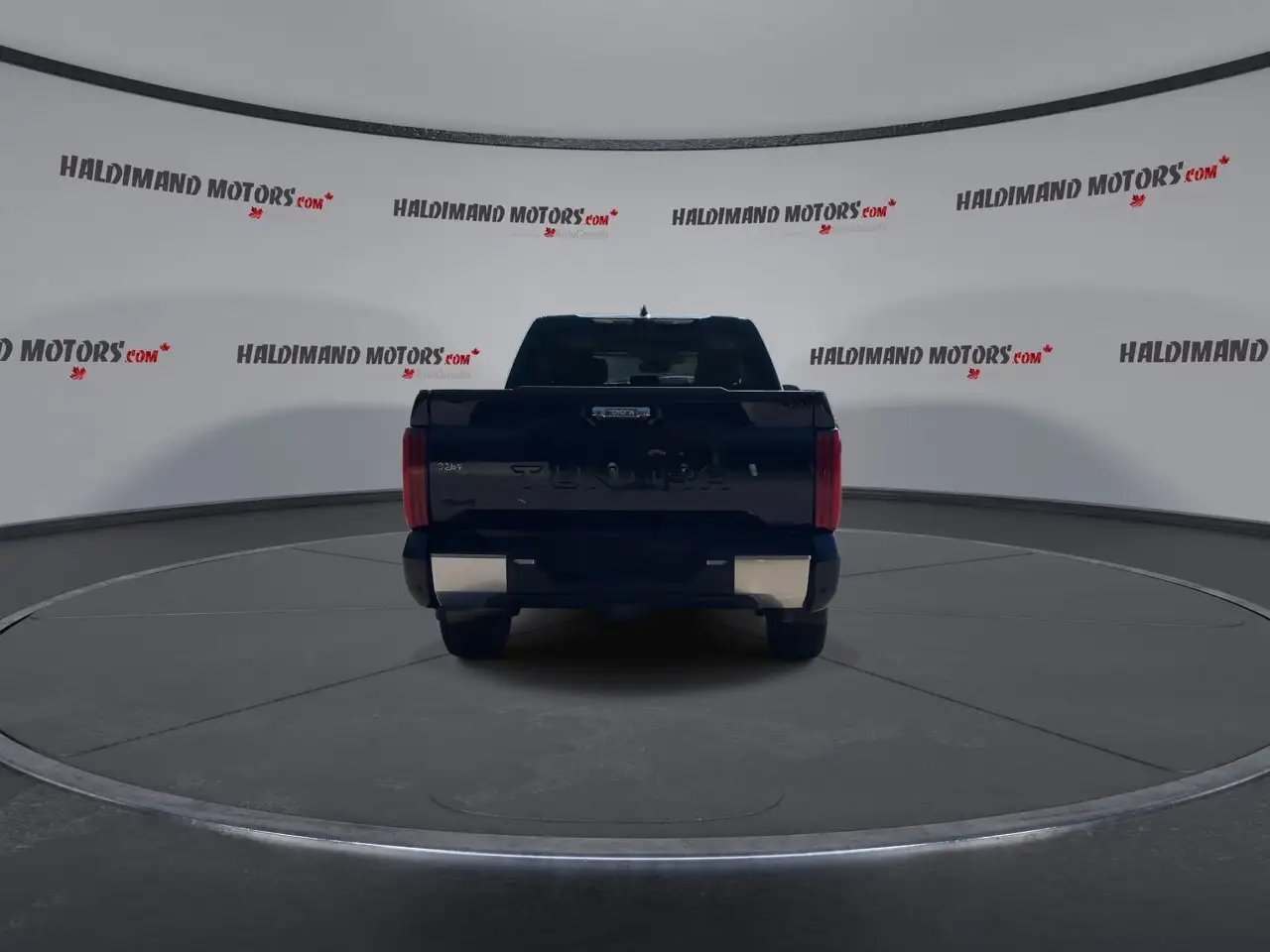 Toyota Tundra photo Toyota Tundra
