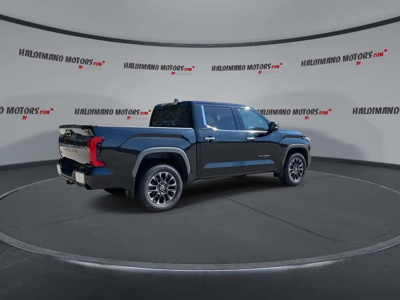 Toyota Tundra photo Toyota Tundra