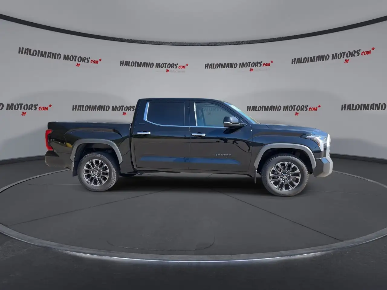 Toyota Tundra photo Toyota Tundra