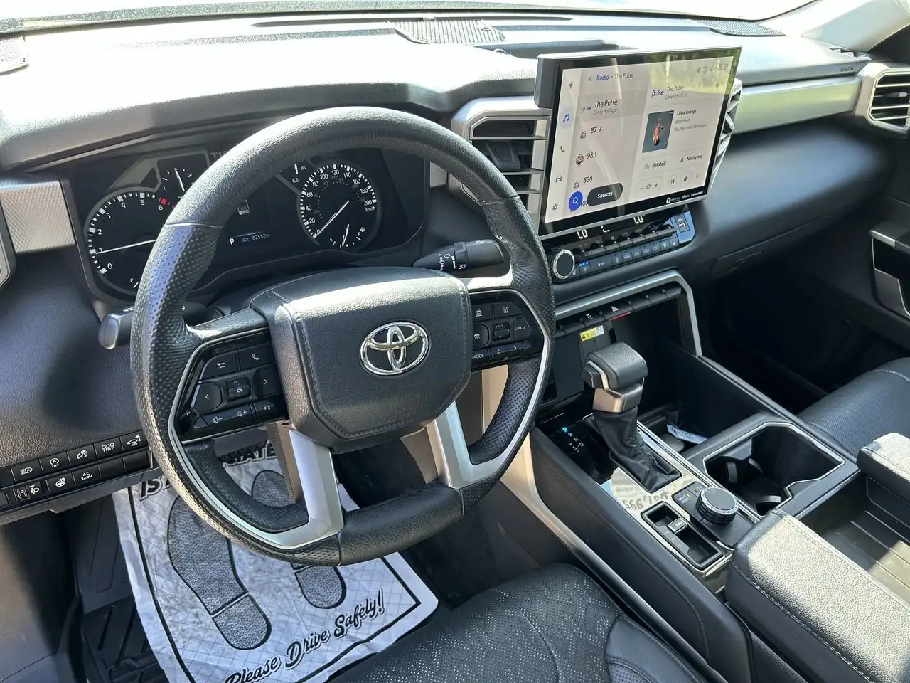 Toyota Tundra photo Toyota Tundra