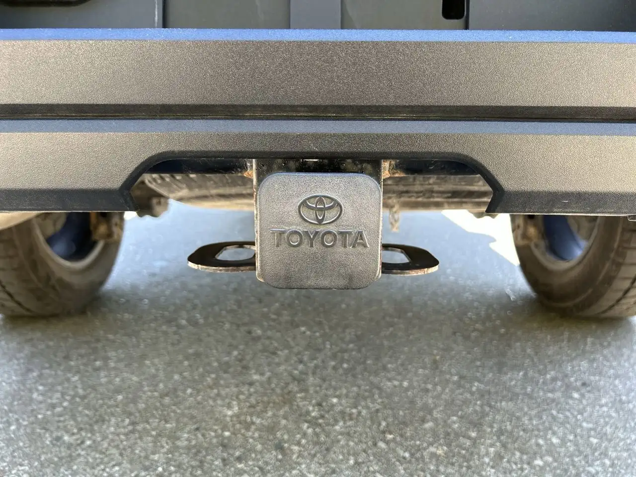 Toyota Tundra photo Toyota Tundra
