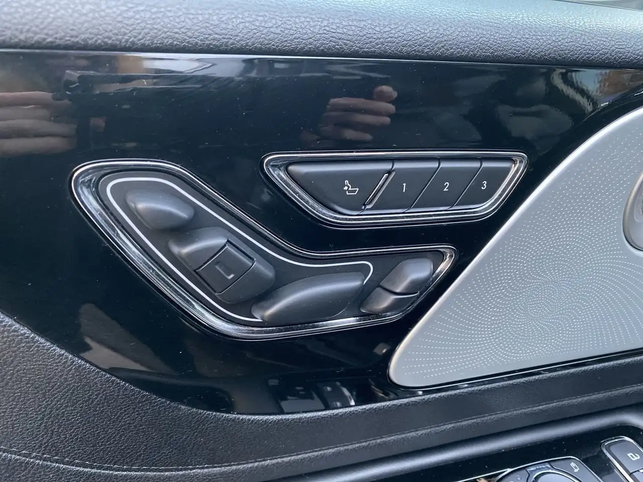 Lincoln Aviator fotografie Lincoln Aviator
