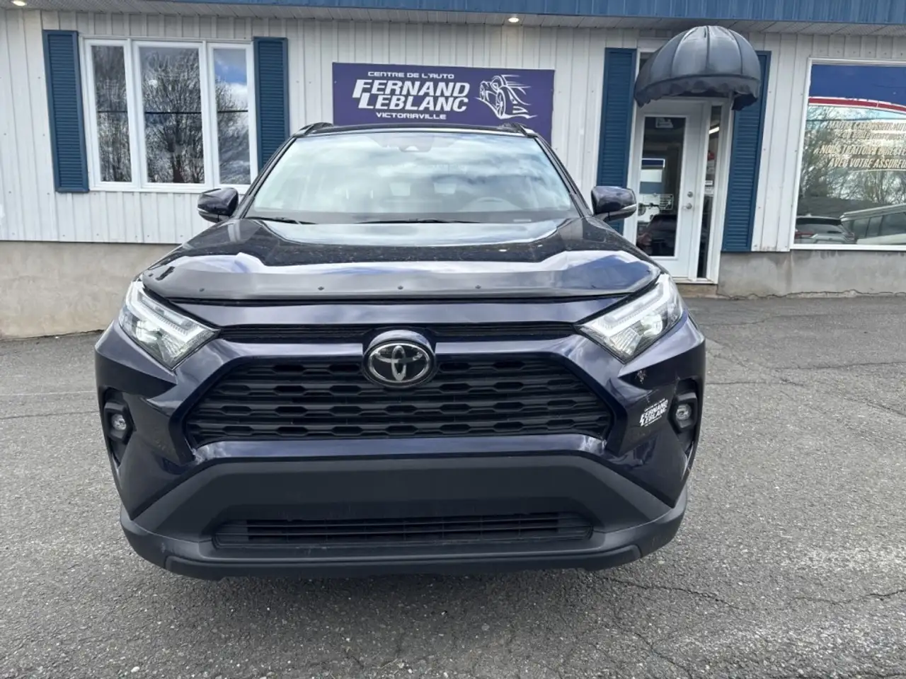 2024 Toyota RAV 4