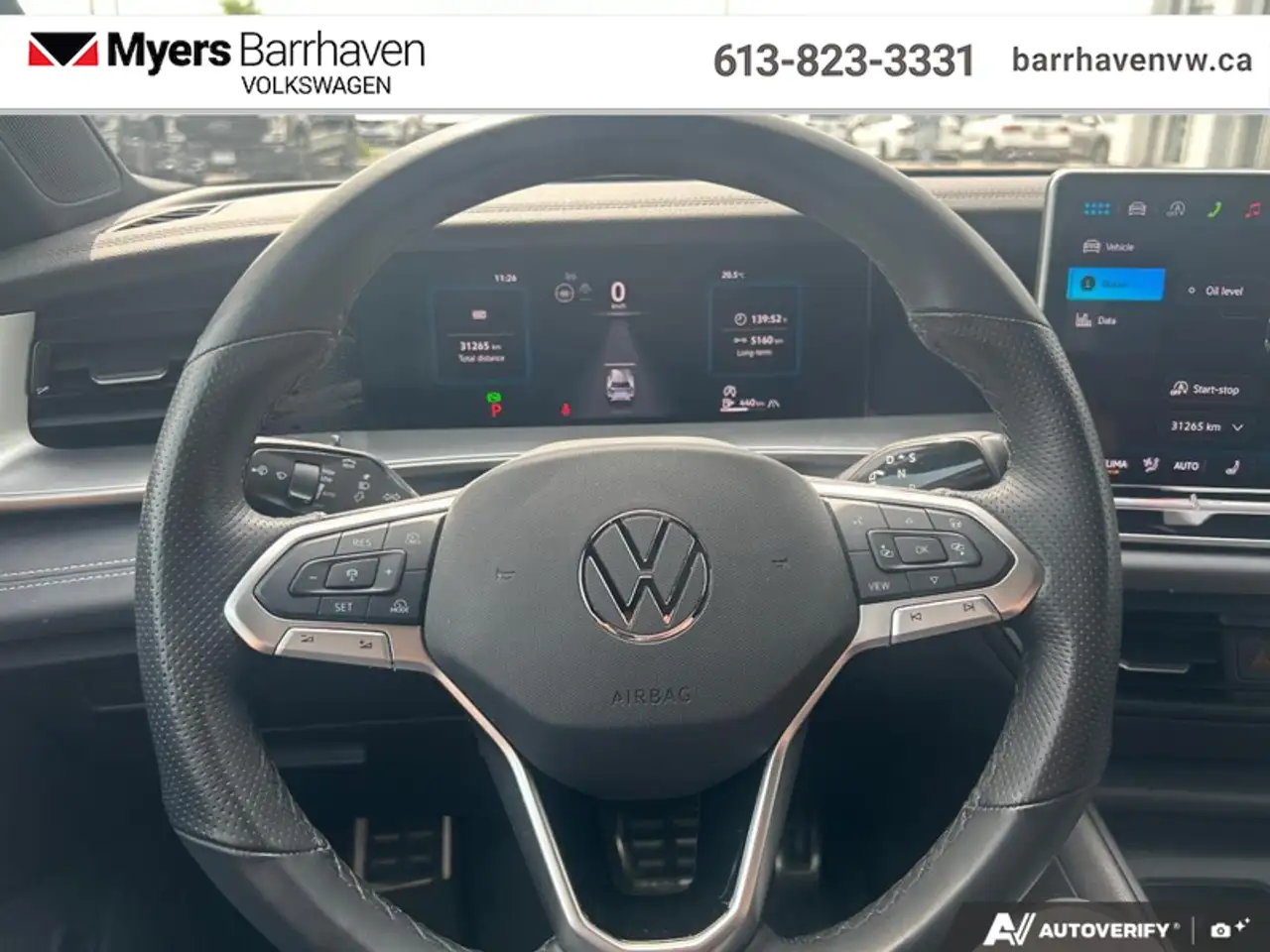 Volkswagen Tiguan photo Volkswagen Tiguan