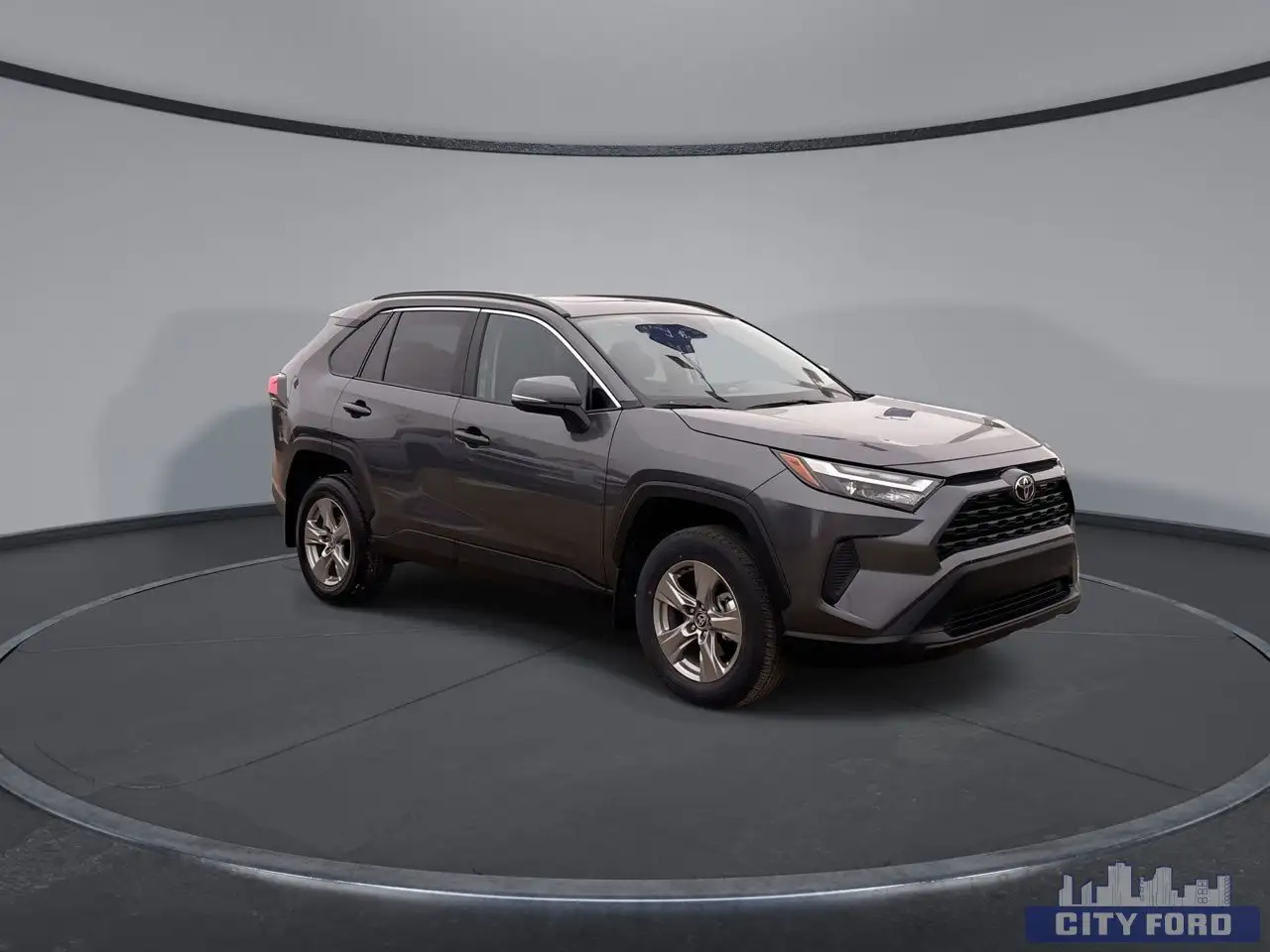 2025 Toyota RAV 4