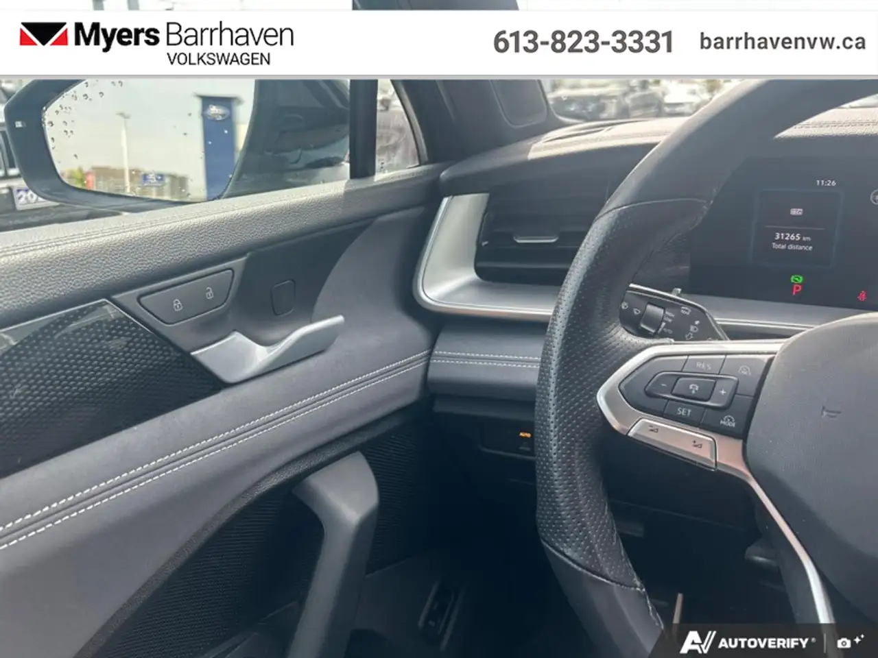 Volkswagen Tiguan photo Volkswagen Tiguan