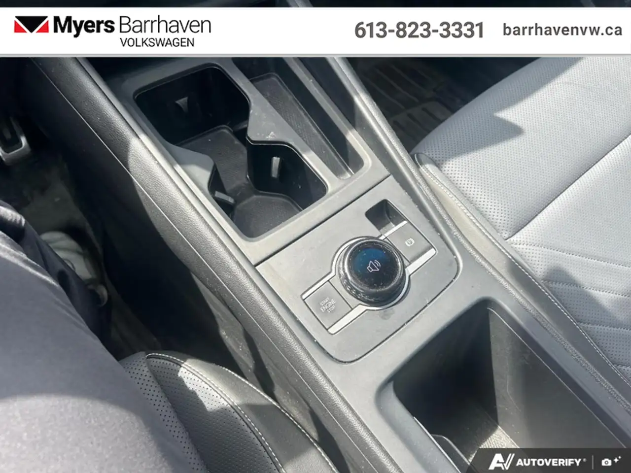Volkswagen Tiguan photo Volkswagen Tiguan