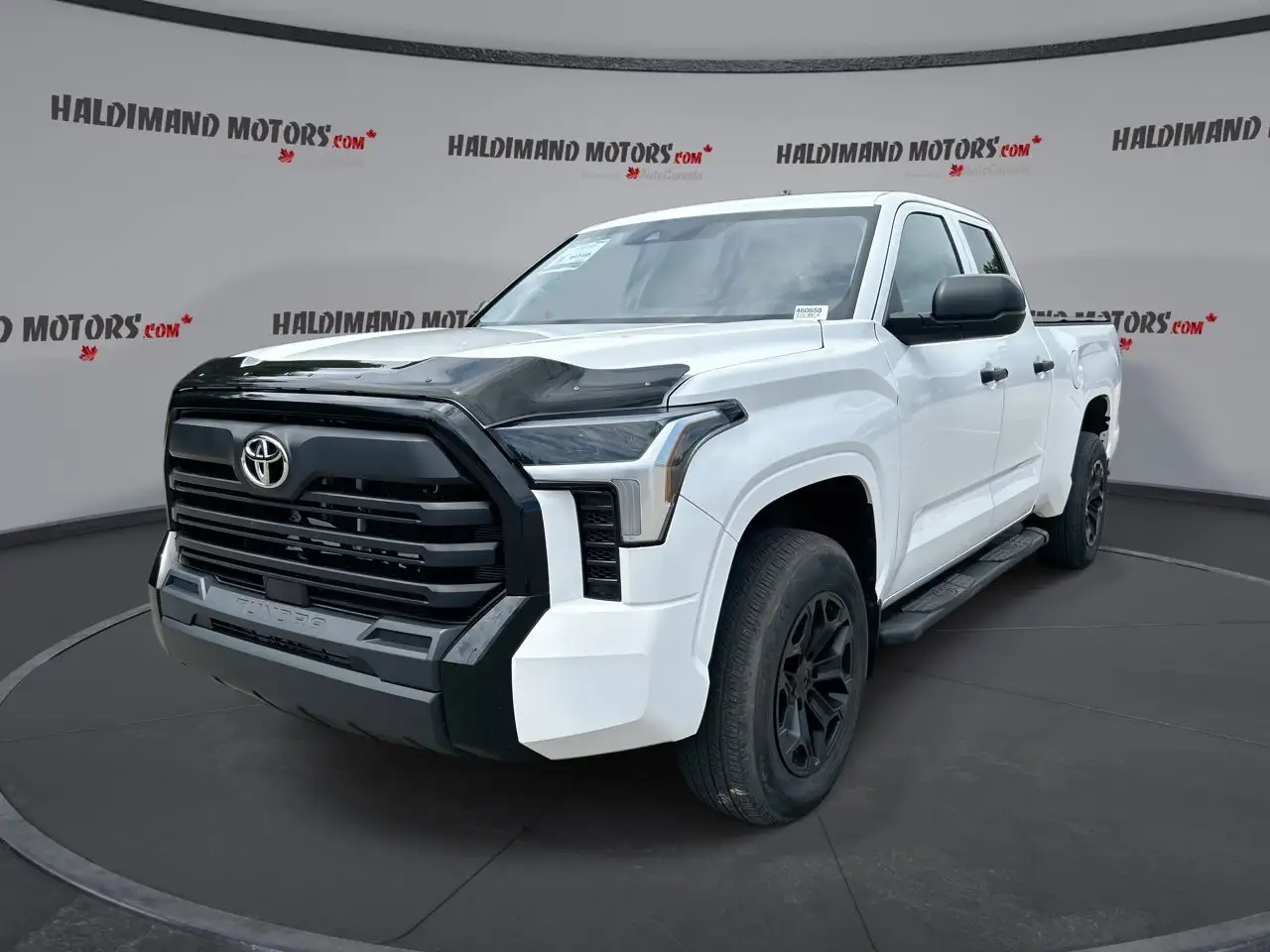 2023 Toyota Tundra