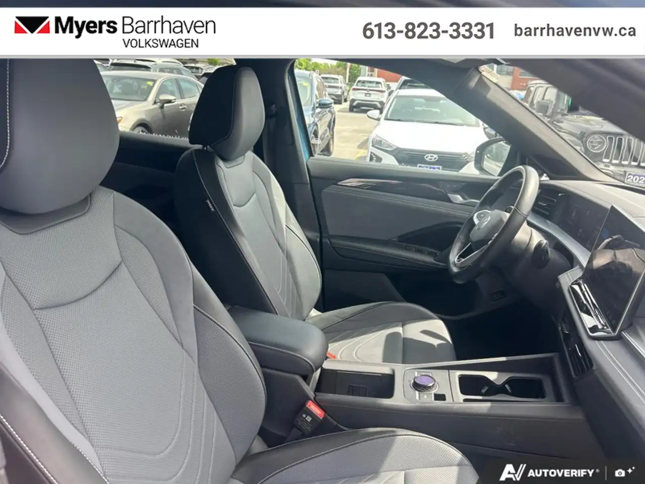 Volkswagen Tiguan photo Volkswagen Tiguan