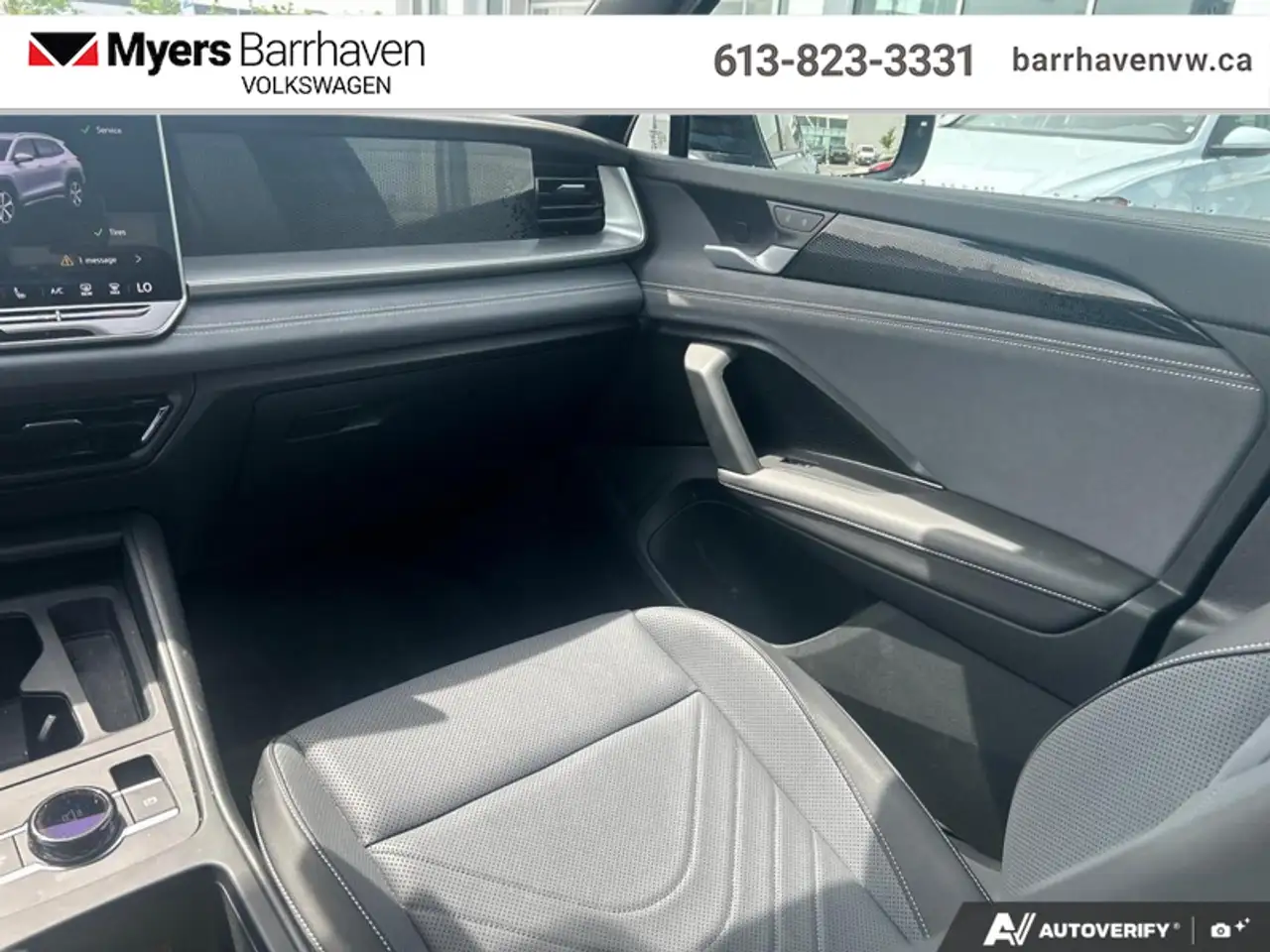 Volkswagen Tiguan photo Volkswagen Tiguan