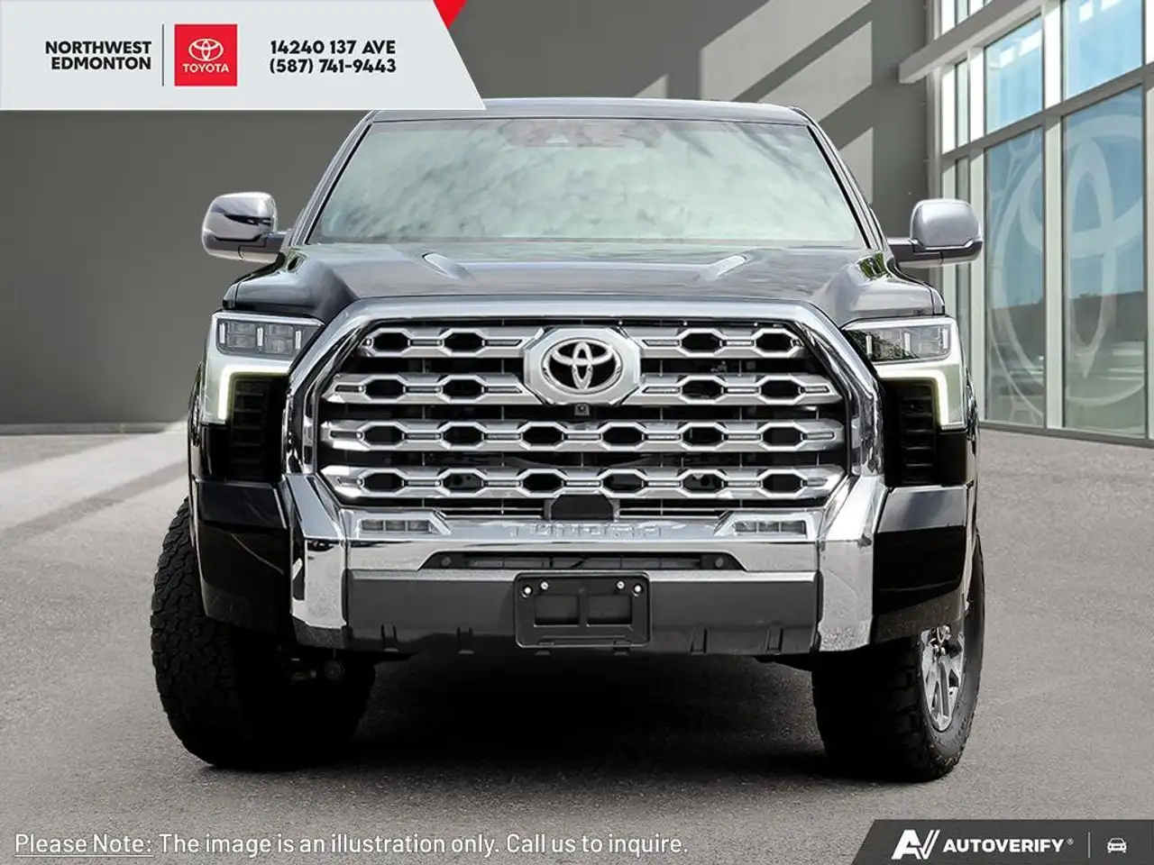 Toyota Tundra снимка Toyota Tundra