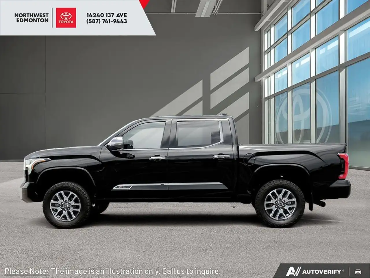 Toyota Tundra снимка Toyota Tundra