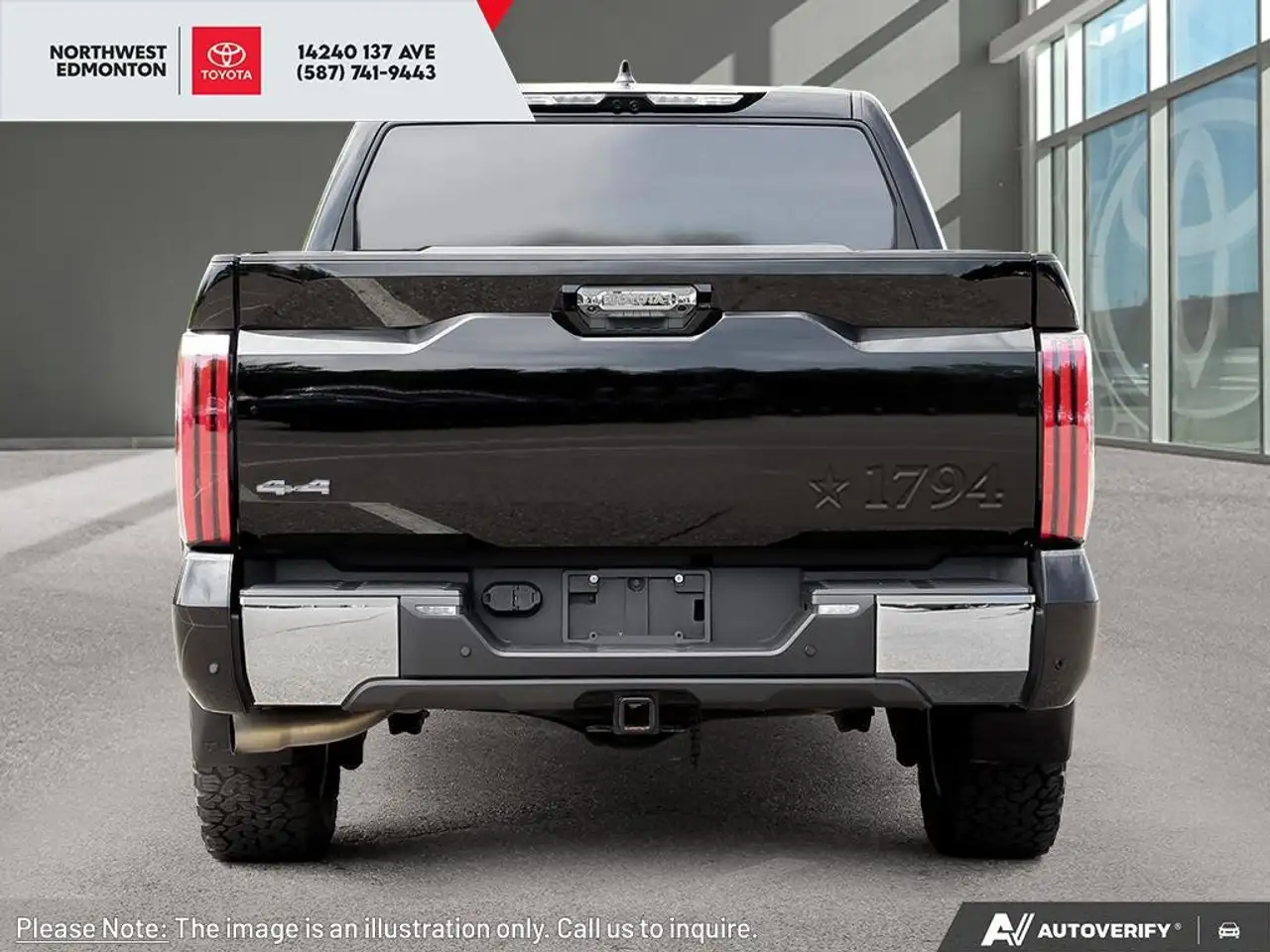 Toyota Tundra снимка Toyota Tundra