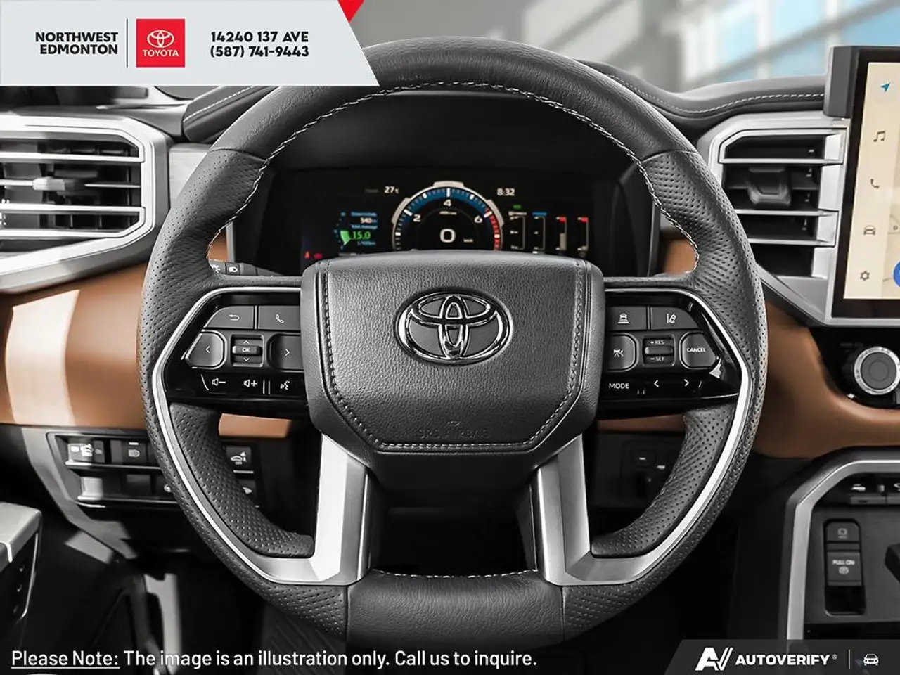 Toyota Tundra снимка Toyota Tundra