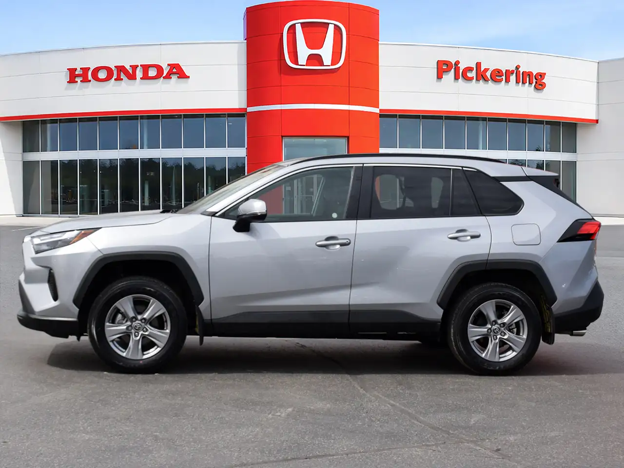 Toyota RAV 4 снимка Toyota RAV 4