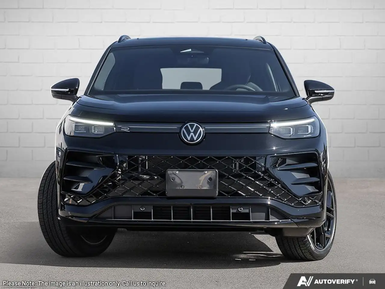 Volkswagen Tiguan photo Volkswagen Tiguan