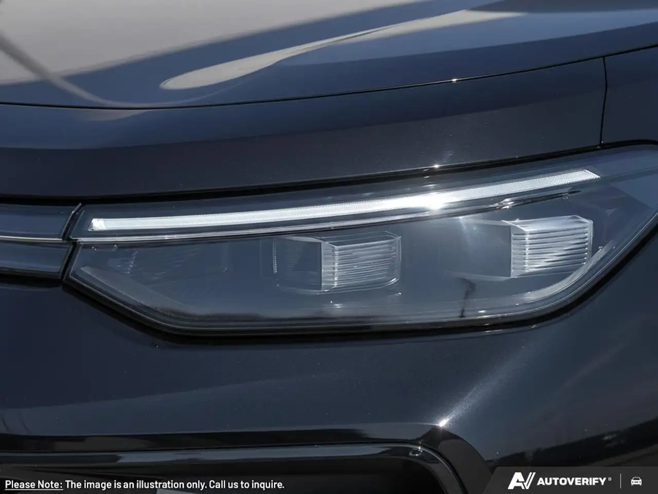 Volkswagen Tiguan photo Volkswagen Tiguan