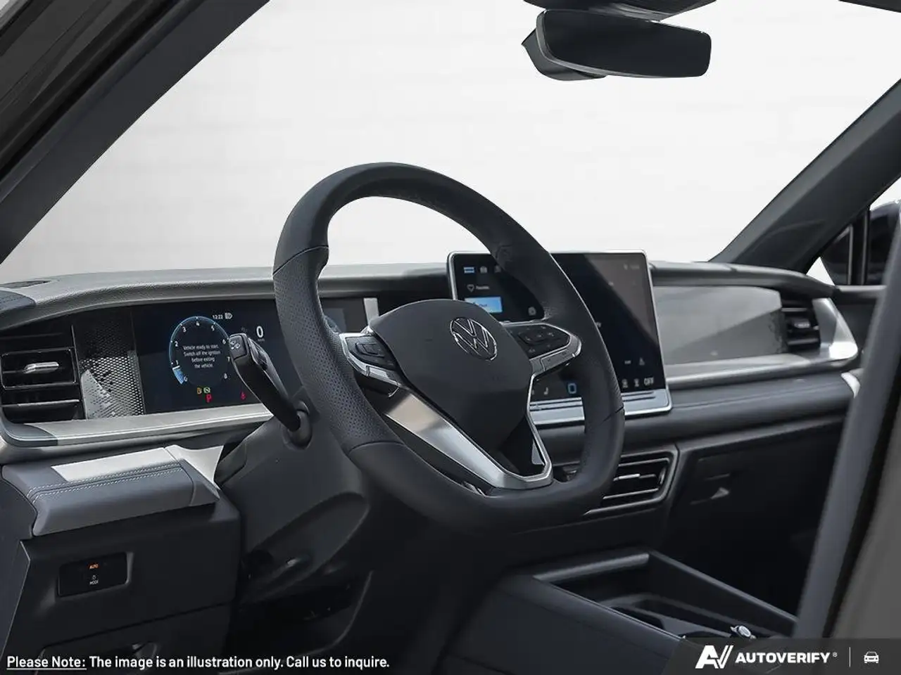 Volkswagen Tiguan photo Volkswagen Tiguan