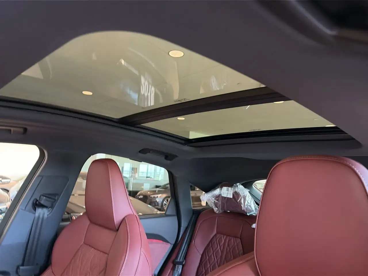 Audi SQ5 снимка Audi SQ5