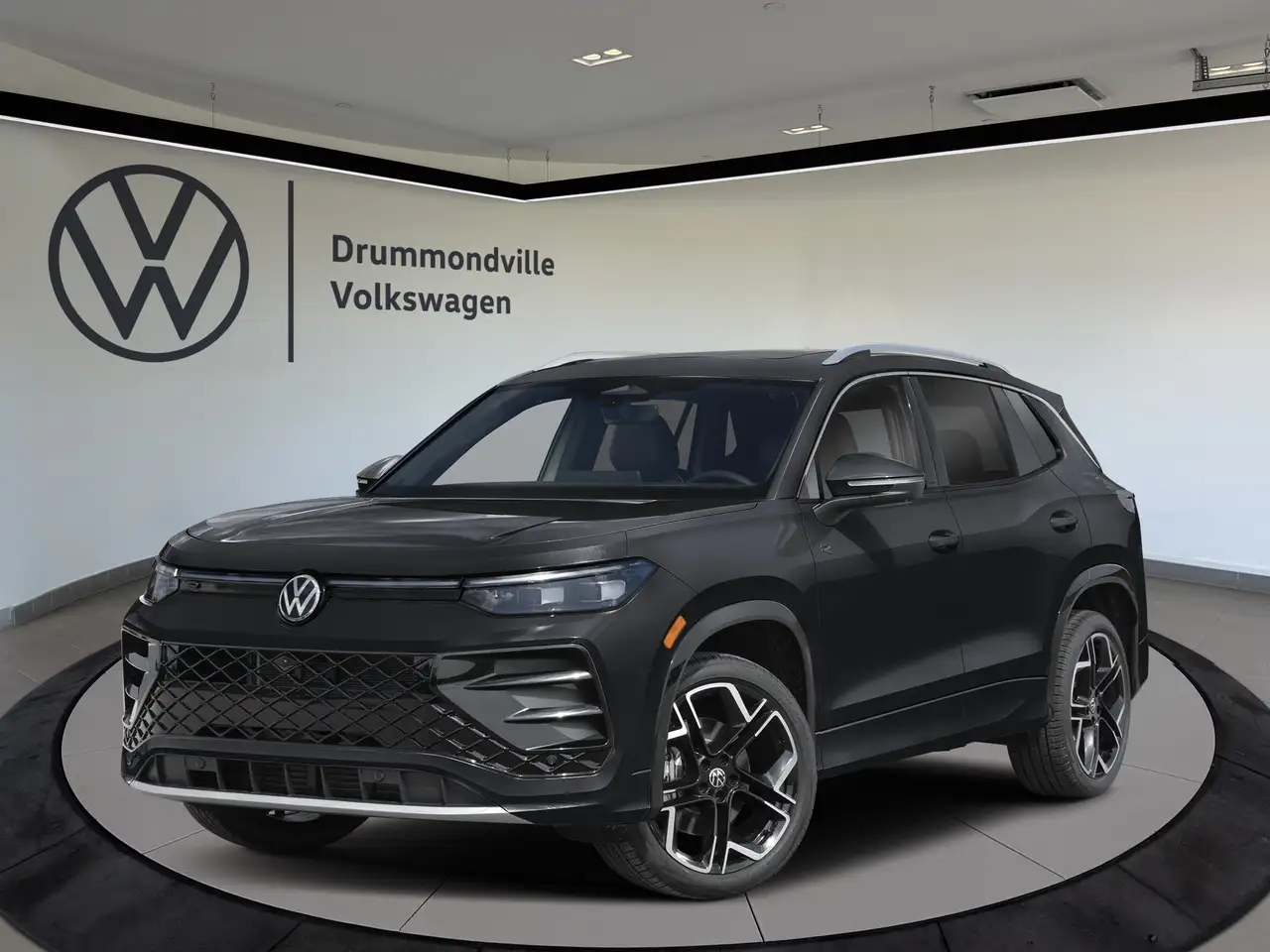 Volkswagen Tiguan fotografie Volkswagen Tiguan