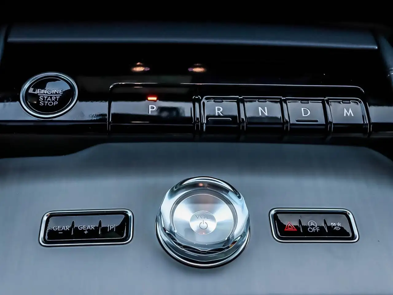 Lincoln Navigator снимка Lincoln Navigator