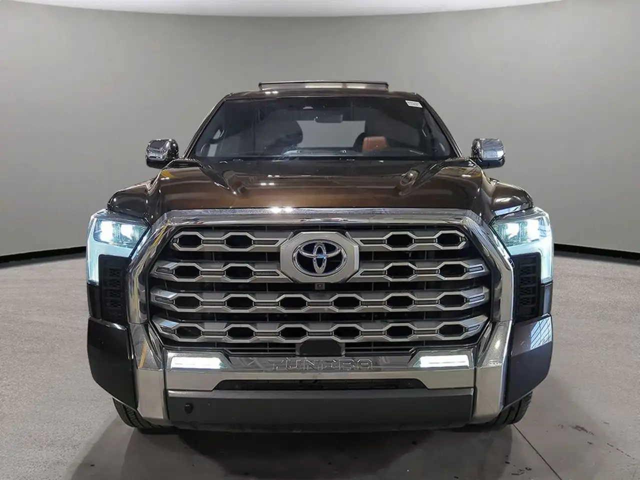 Toyota Tundra fotografie Toyota Tundra