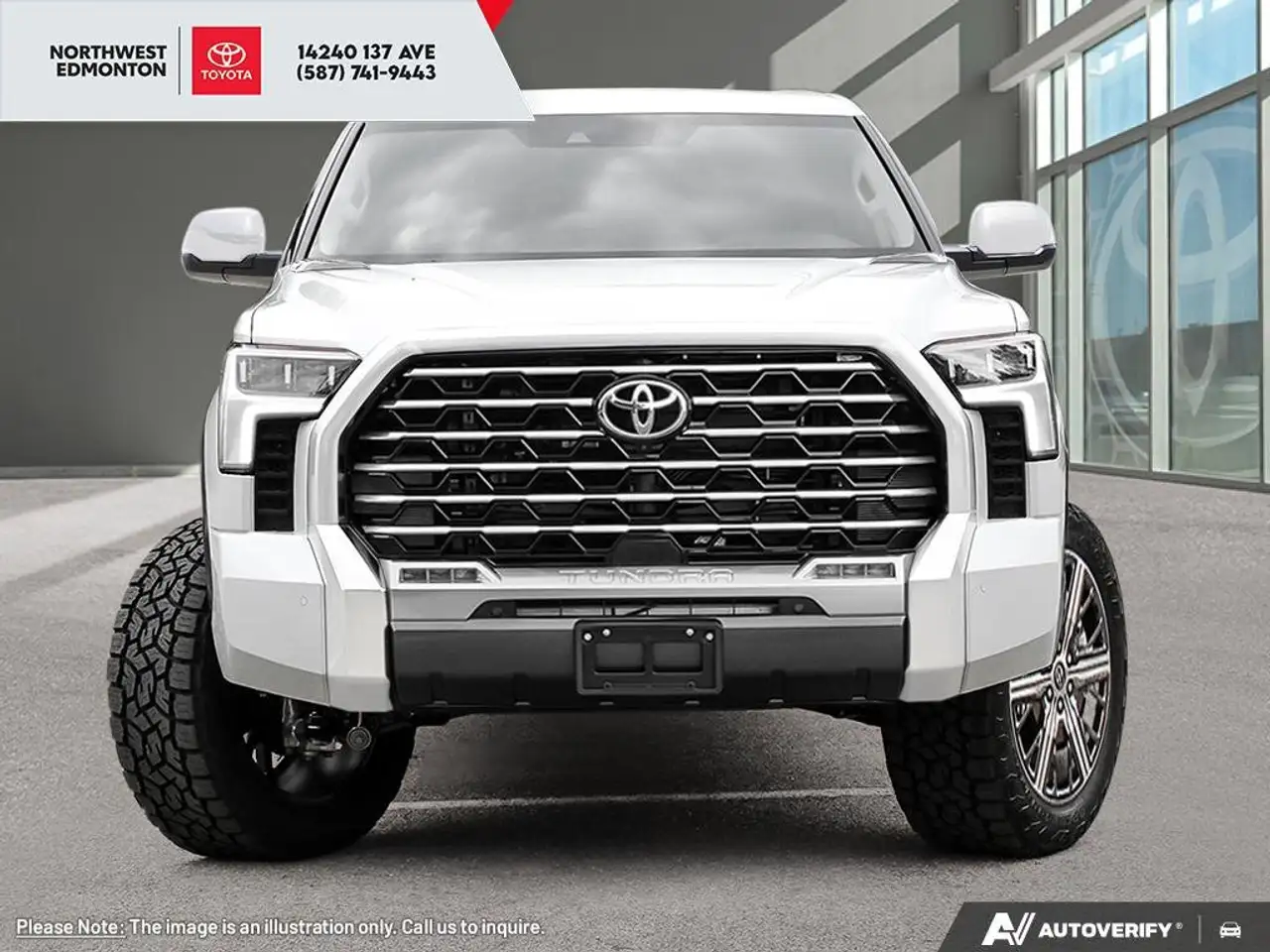 Toyota Tundra снимка Toyota Tundra