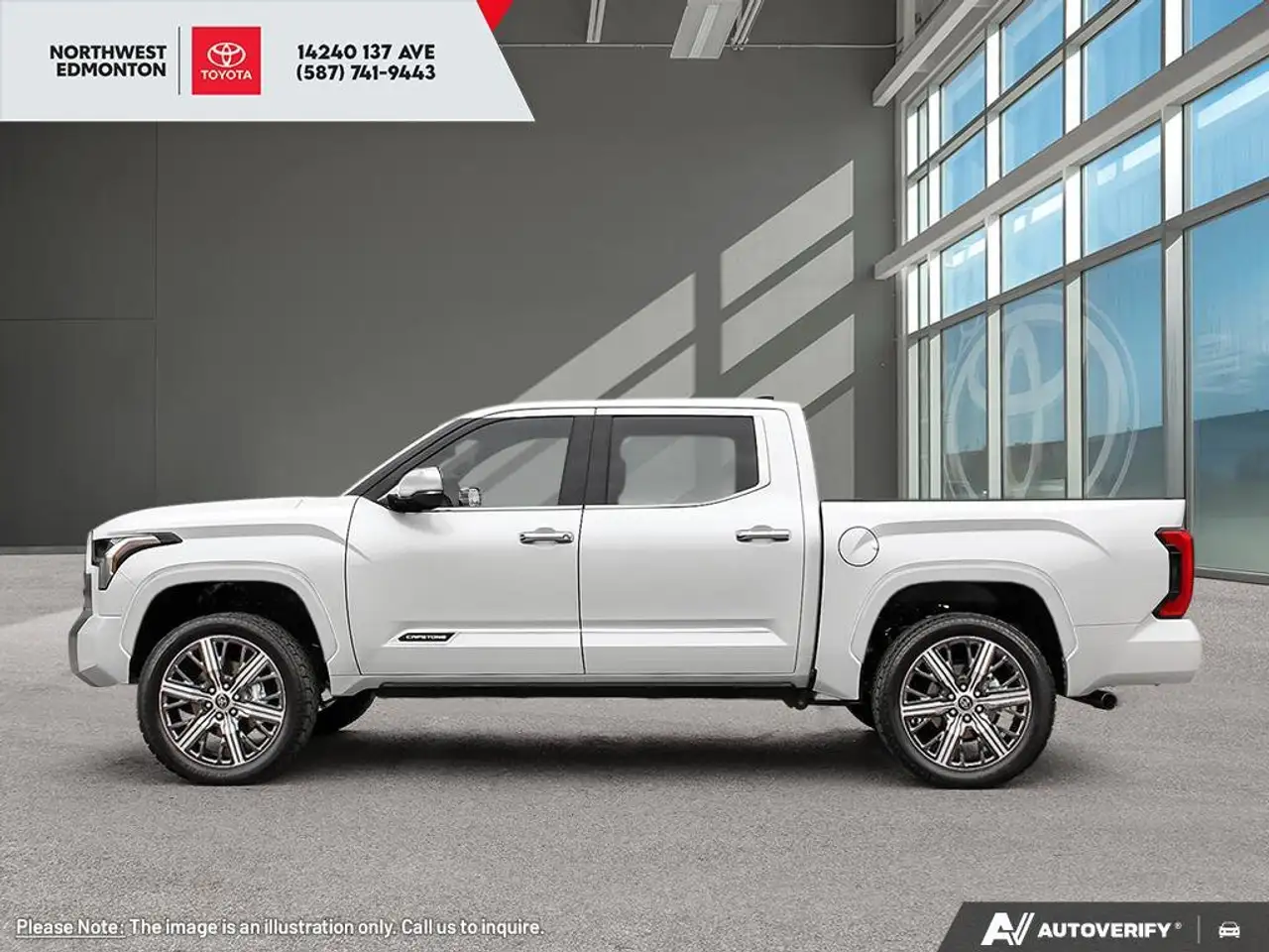 Toyota Tundra снимка Toyota Tundra