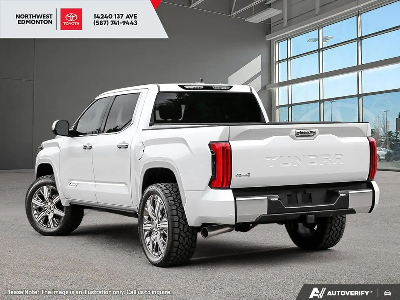 Toyota Tundra снимка Toyota Tundra