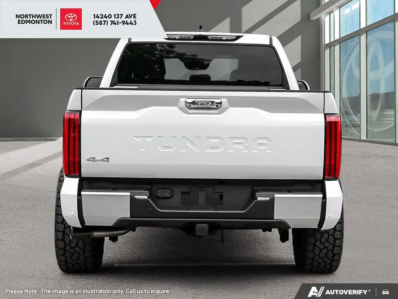 Toyota Tundra снимка Toyota Tundra