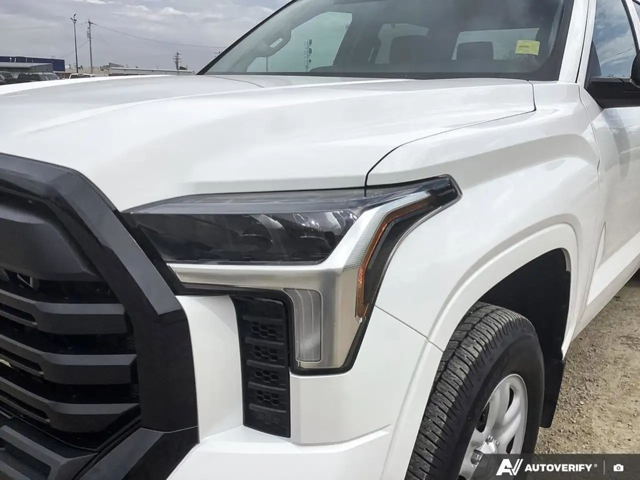Toyota Tundra снимка Toyota Tundra