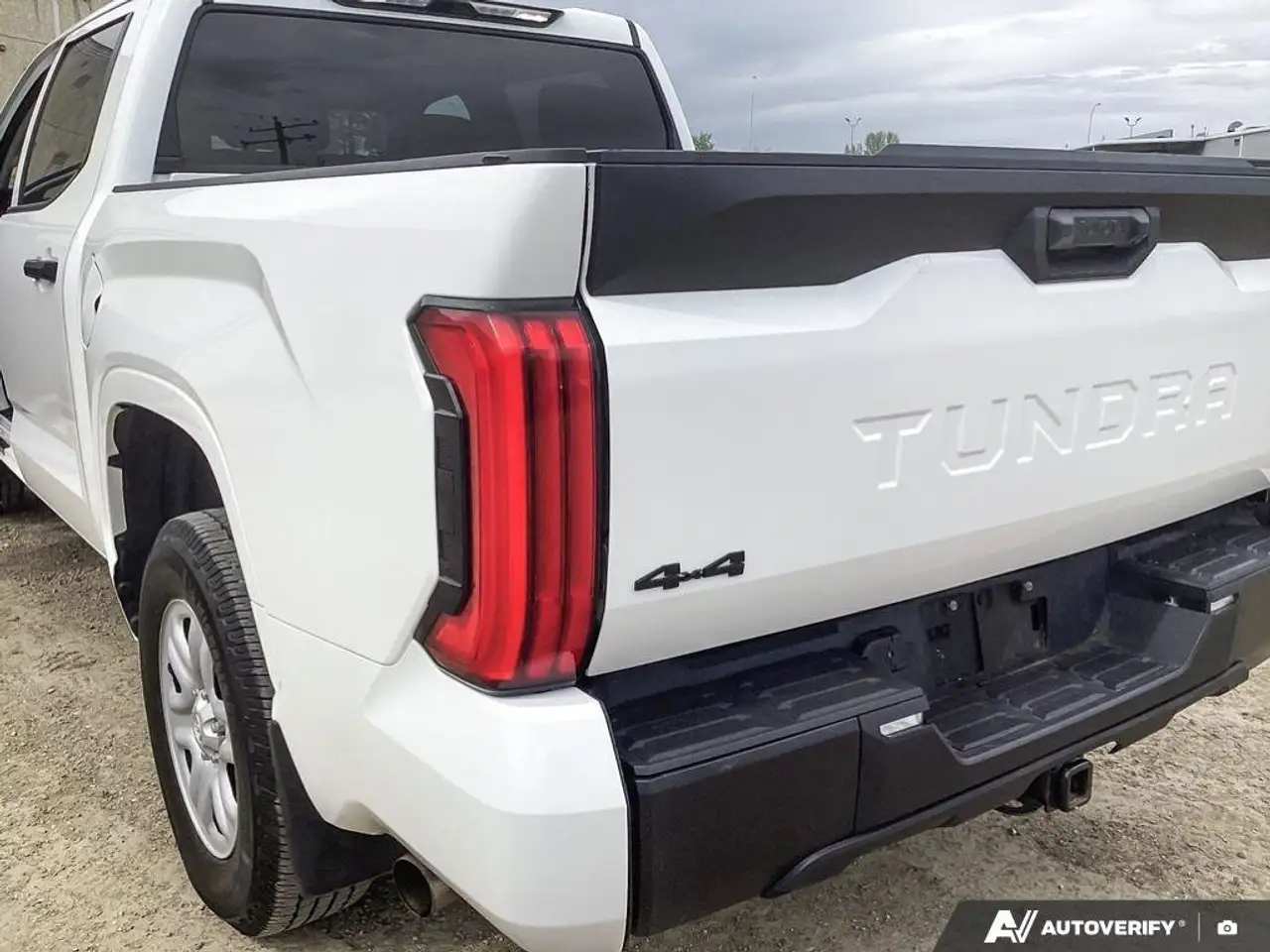 Toyota Tundra снимка Toyota Tundra