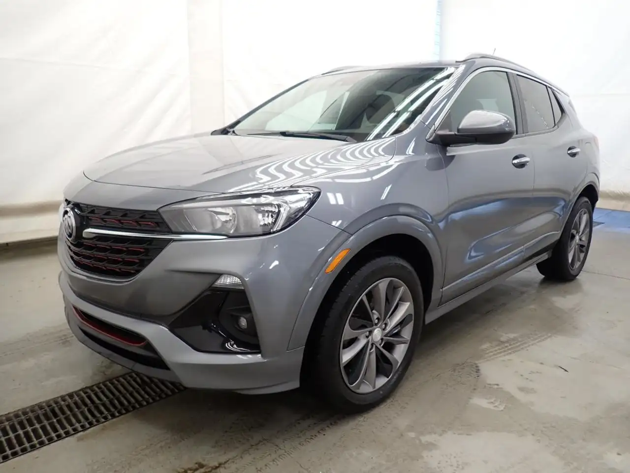 2021 Buick Encore
