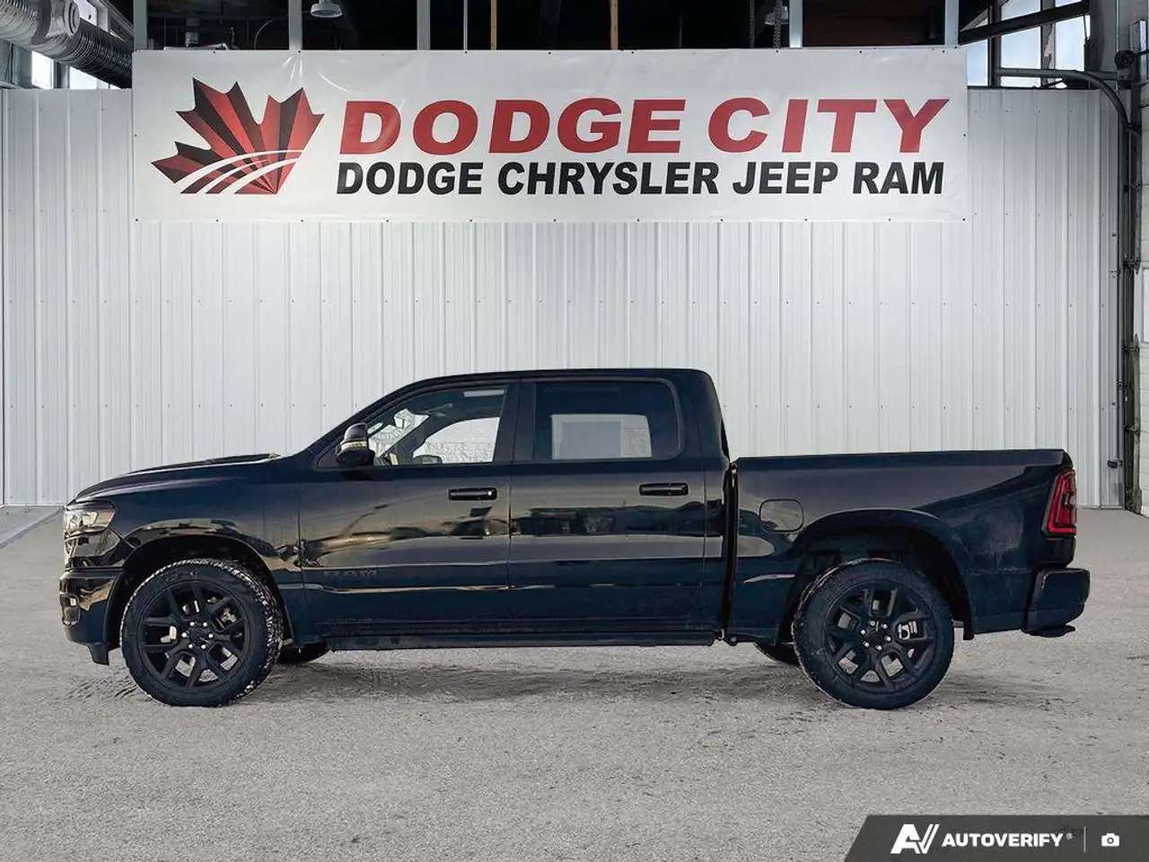 RAM 1500 fotografie RAM 1500