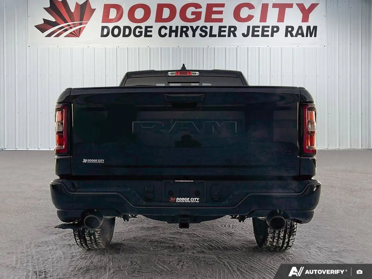RAM 1500 fotografie RAM 1500