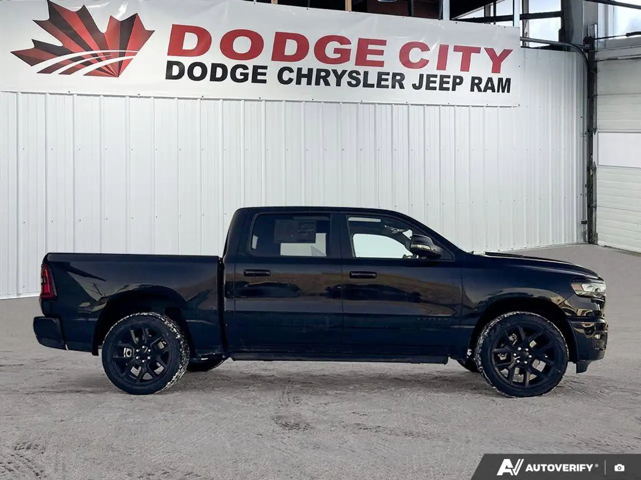 RAM 1500 fotografie RAM 1500