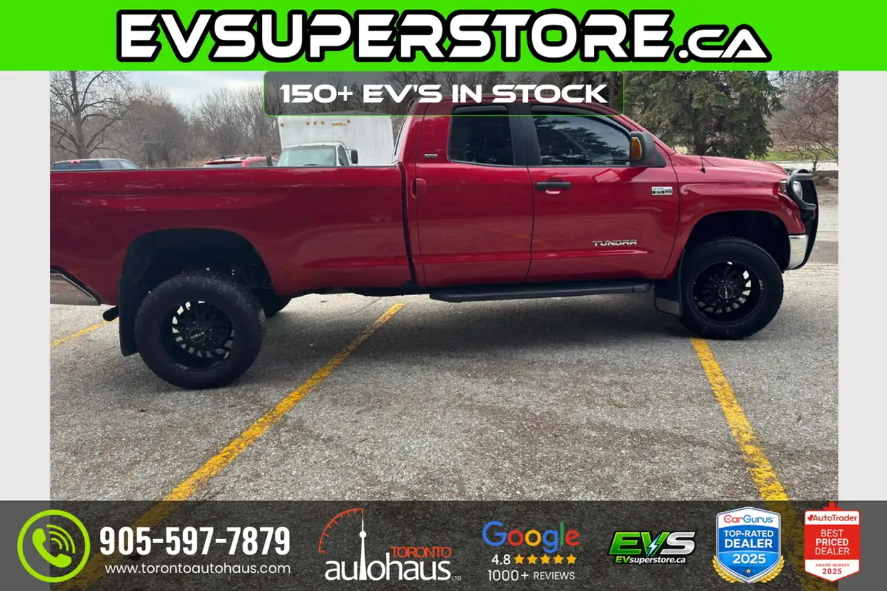 Toyota Tundra снимка Toyota Tundra