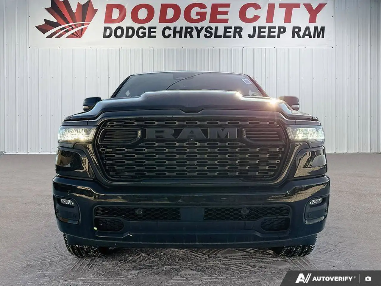 RAM 1500 fotografie RAM 1500