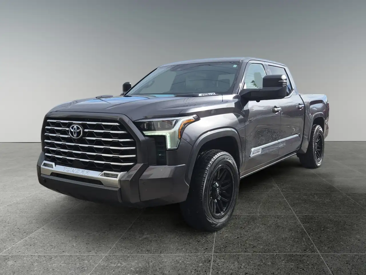 2023 Toyota Tundra