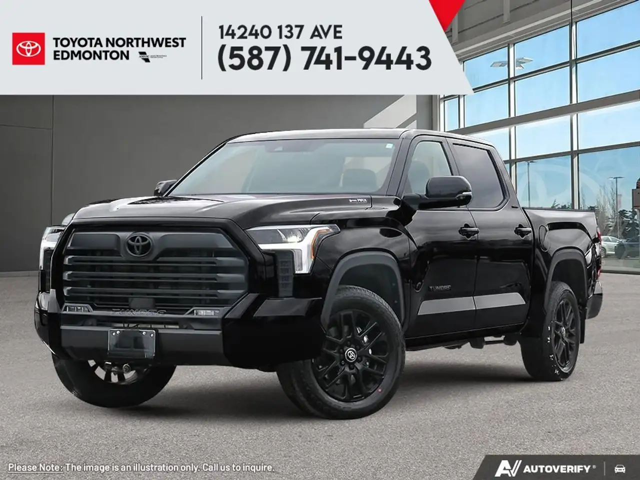 Toyota Tundra снимка Toyota Tundra
