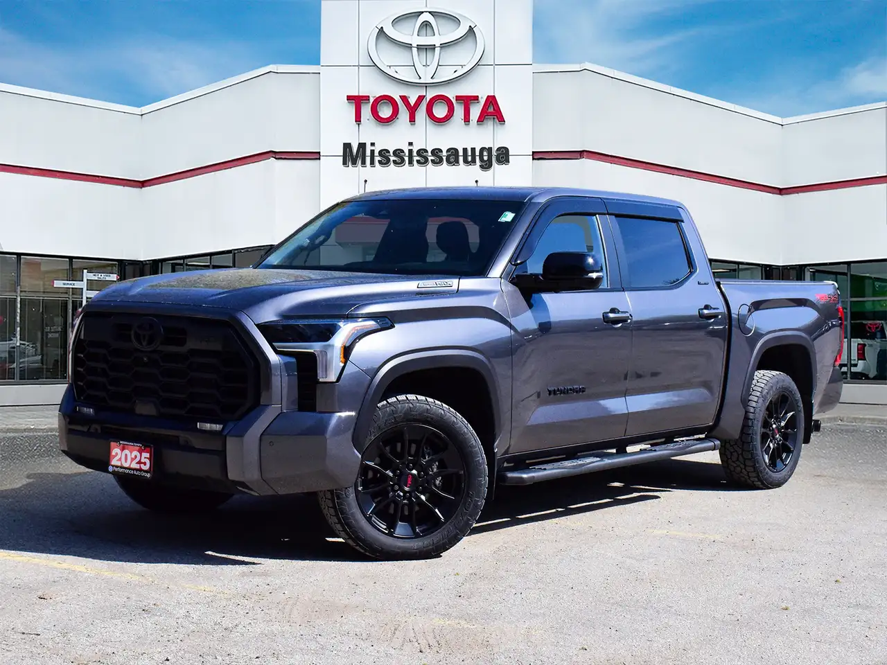 Toyota Tundra снимка Toyota Tundra