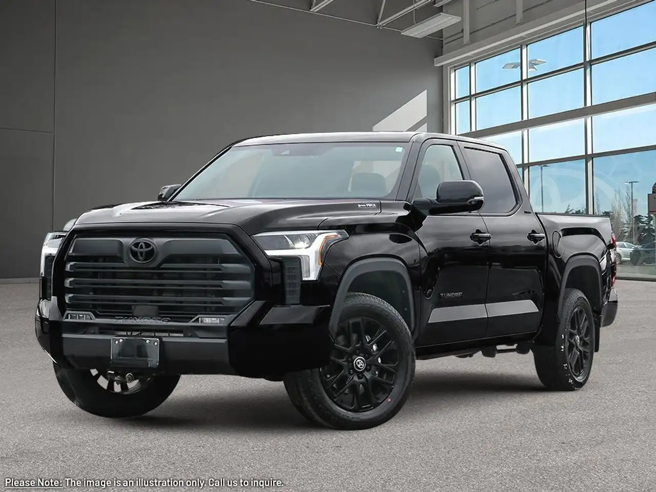 Toyota Tundra снимка Toyota Tundra