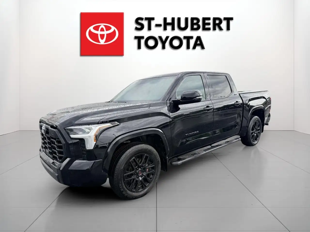 2023 Toyota Tundra
