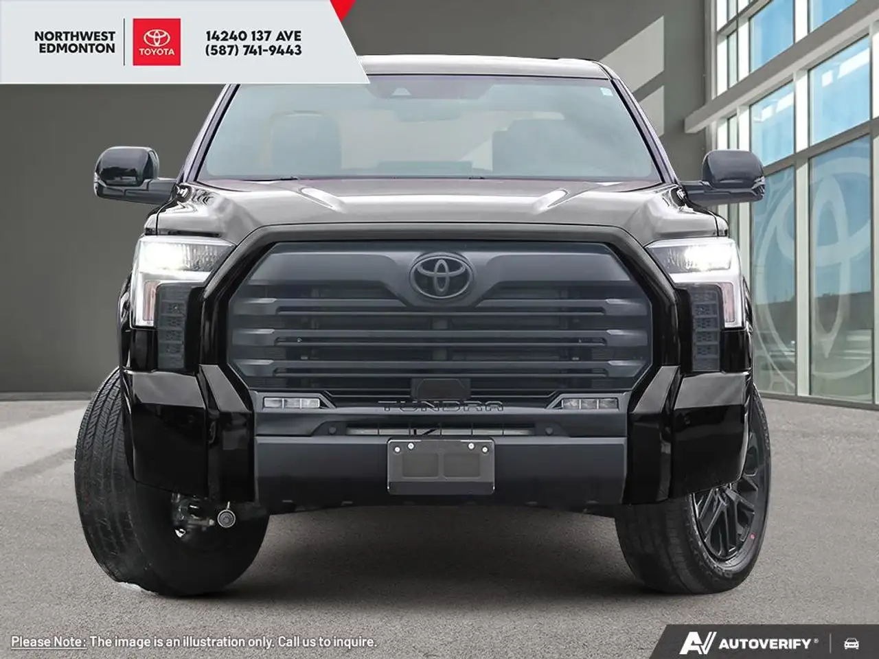 Toyota Tundra снимка Toyota Tundra
