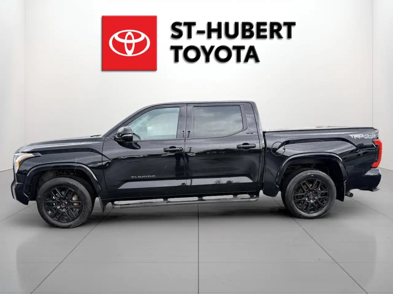 Toyota Tundra photo Toyota Tundra